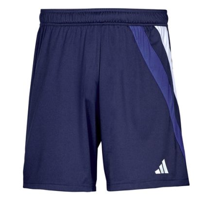 Pantaloni corti uomo adidas  FORTORE23 SHO  Marine adidas 4066762704835