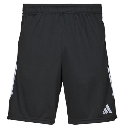 Pantaloni corti uomo adidas  TIRO23 CB TRSHO  Nero adidas 4066745721705