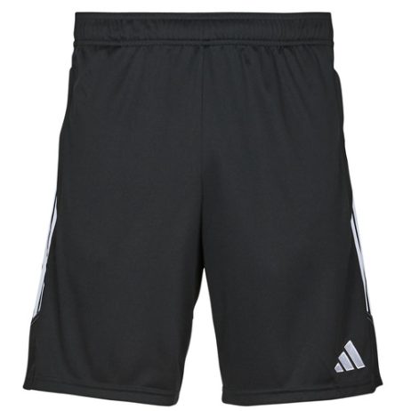 Pantaloni corti uomo adidas  TIRO23 CB TRSHO  Nero adidas 4066745721705