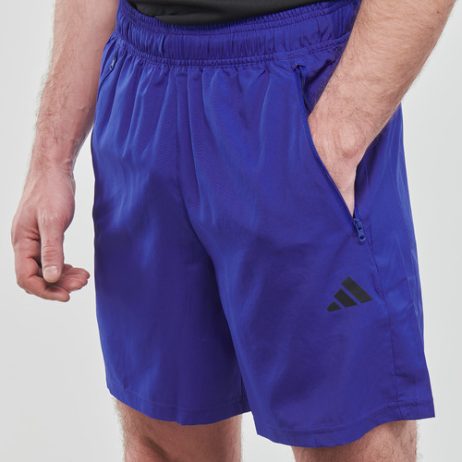 Pantaloni-corti-uomo-adidas-TR-ES-WV-SHO-Blu-adidas-4065432964104-4