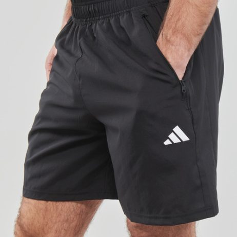 Pantaloni-corti-uomo-adidas-TR-ES-WV-SHO-Nero-adidas-4065432956437-4