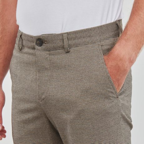 Pantaloni-da-completo-uomo-Selected-SLHSLIM-ROBERT-FLEX-BRU-DSN-175-PANTS-B-Beige-Selected-5715422932864-4