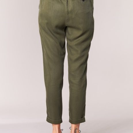 Pantaloni-morbidi-Pantaloni-alla-zuava-BRONSON-SPORT-WMN-Kaki-4