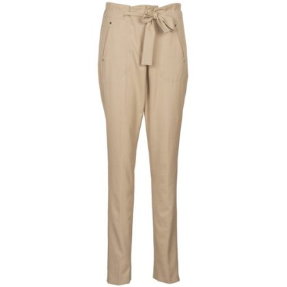 Pantaloni morbidi / Pantaloni alla zuava    PARADE  Beige