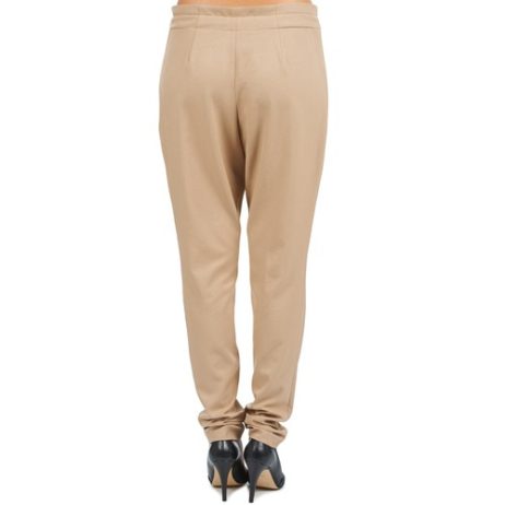 Pantaloni-morbidi-Pantaloni-alla-zuava-PARADE-Beige-6