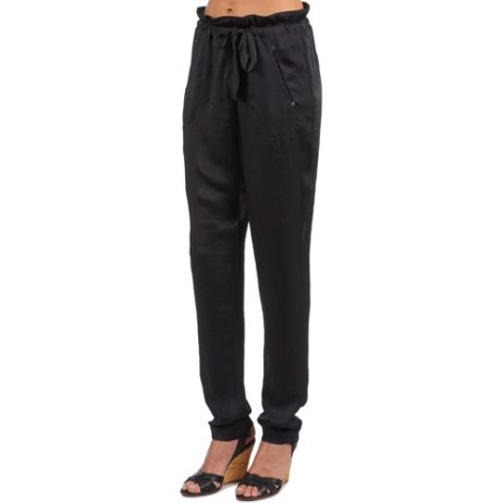 Pantaloni-morbidi-Pantaloni-alla-zuava-PARADE-Nero-4