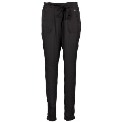 Pantaloni morbidi / Pantaloni alla zuava    PARADE  Nero