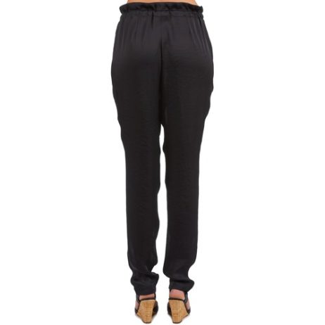 Pantaloni-morbidi-Pantaloni-alla-zuava-PARADE-Nero-6