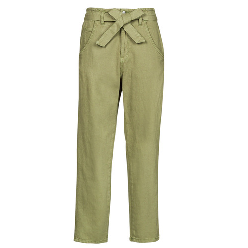 Pantaloni morbidi / Pantaloni alla zuava    Relaxed Jogger  Kaki