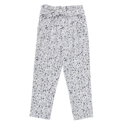 Pantaloni morbidi / Pantaloni alla zuava ragazza Ikks  XS22082-19-C  Multicolore Ikks 3605443297092