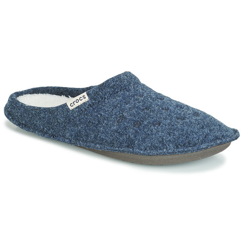 Pantofole    CLASSIC SLIPPER  Blu