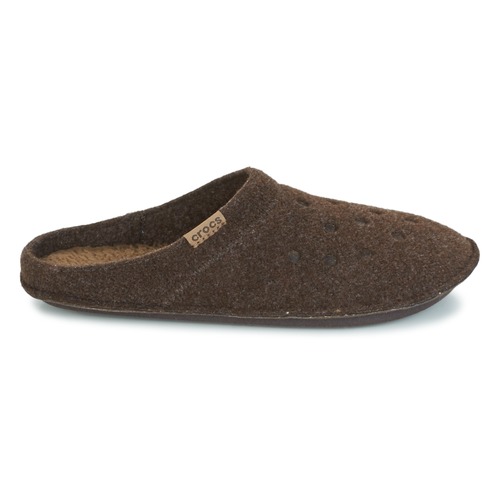 Pantofole-CLASSIC-SLIPPER-Marrone-1