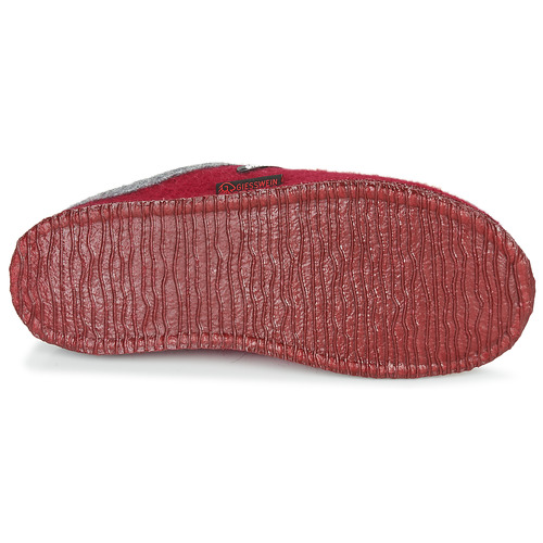 Pantofole-DANNHEIM-Rosso-6