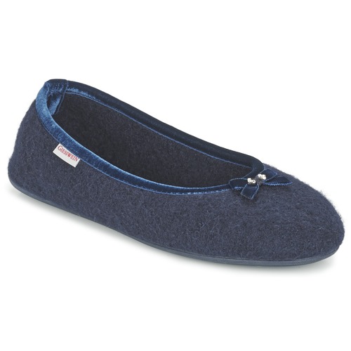 Pantofole    HOHENAU  Blu