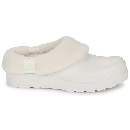 Pantofole-Play-Sherpa-Bianco-1