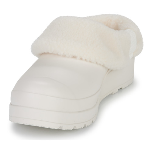 Pantofole-Play-Sherpa-Bianco-2