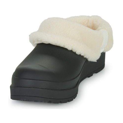 Pantofole-Play-Sherpa-Nero-2