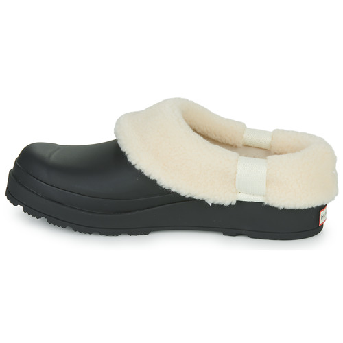 Pantofole-Play-Sherpa-Nero-3