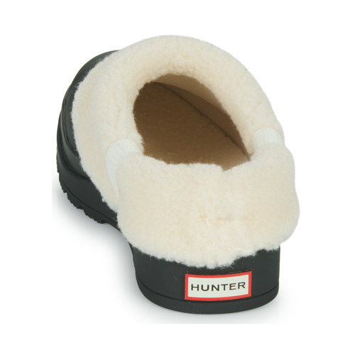 Pantofole-Play-Sherpa-Nero-4