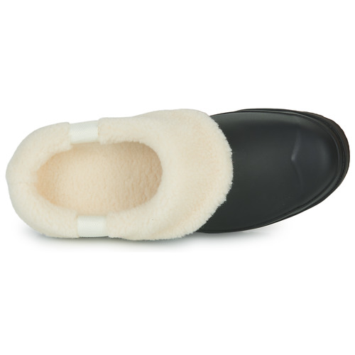 Pantofole-Play-Sherpa-Nero-5