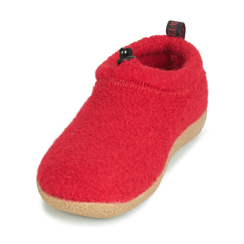 Pantofole-VENT-Rosso-2