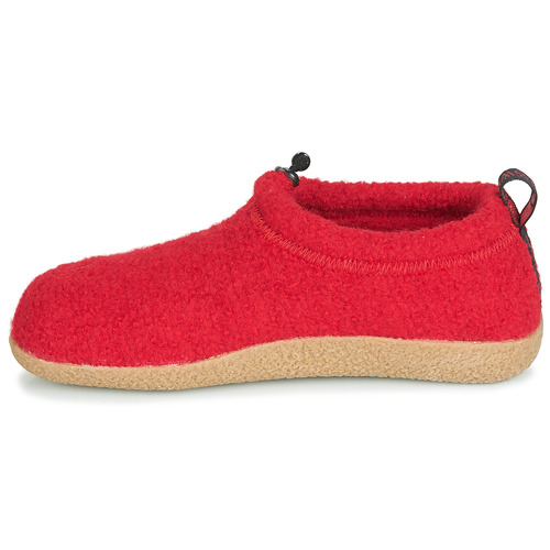 Pantofole-VENT-Rosso-3