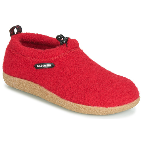 Pantofole    VENT  Rosso