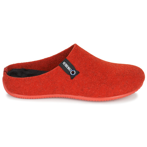 Pantofole-YORK-Rosso-1