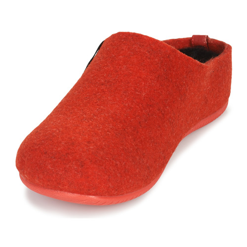 Pantofole-YORK-Rosso-2