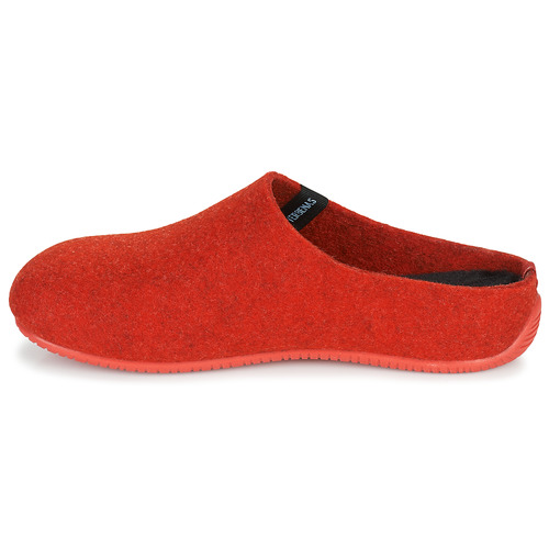 Pantofole-YORK-Rosso-3