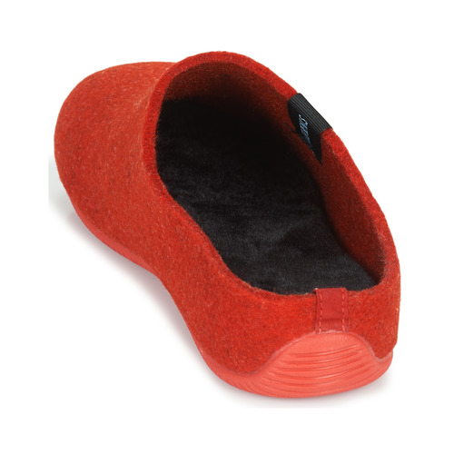 Pantofole-YORK-Rosso-4