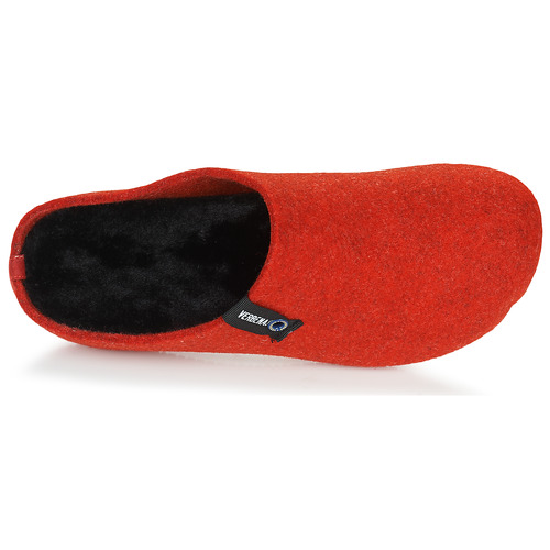 Pantofole-YORK-Rosso-5