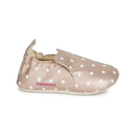 Pantofole-bambini-ragazza-Catimini-CARA-Oro-Catimini-3608925302116-1