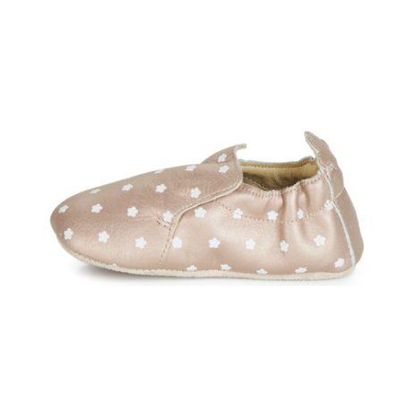 Pantofole-bambini-ragazza-Catimini-CARA-Oro-Catimini-3608925302116-3