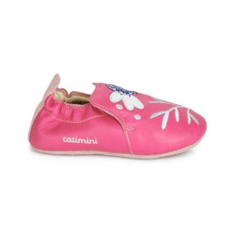 Pantofole-bambini-ragazza-Catimini-CASSIA-Rosa-Catimini-3608925297962-1