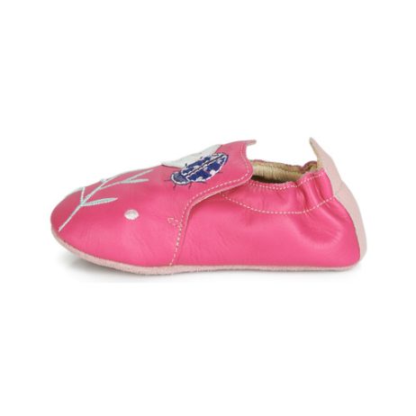 Pantofole-bambini-ragazza-Catimini-CASSIA-Rosa-Catimini-3608925297962-3