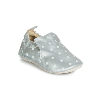 Pantofole bambini ragazza Catimini  CATA  Argento Catimini 3608925302147