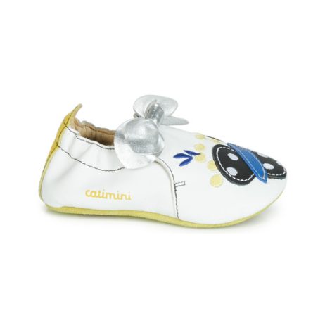 Pantofole-bambini-ragazza-Catimini-CATIVA-Bianco-Catimini-3608925297924-1