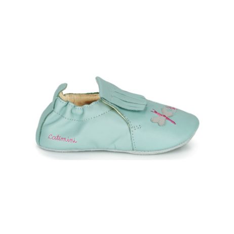 Pantofole-bambini-ragazza-Catimini-RHIZINE-Blu-Catimini-3608924869450-1