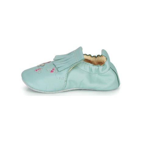 Pantofole-bambini-ragazza-Catimini-RHIZINE-Blu-Catimini-3608924869450-3