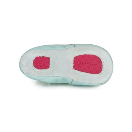 Pantofole-bambini-ragazza-Catimini-RHIZINE-Blu-Catimini-3608924869450-6