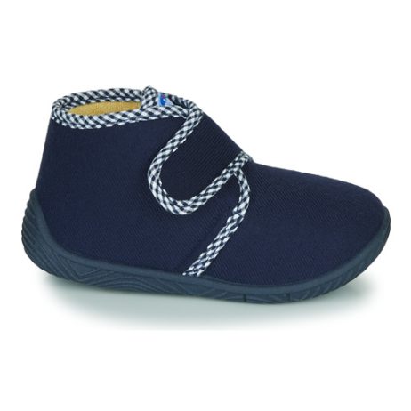 Pantofole-bambini-ragazza-Chicco-TAXO-Blu-Chicco-8051182168257-1