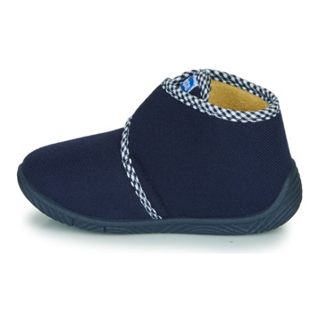 Pantofole-bambini-ragazza-Chicco-TAXO-Blu-Chicco-8051182168257-3