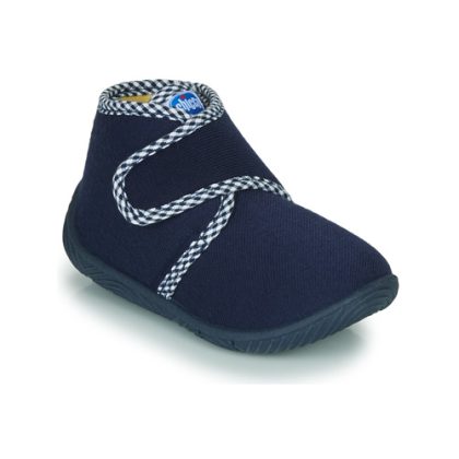 Pantofole bambini ragazza Chicco  TAXO  Blu Chicco 8051182168257