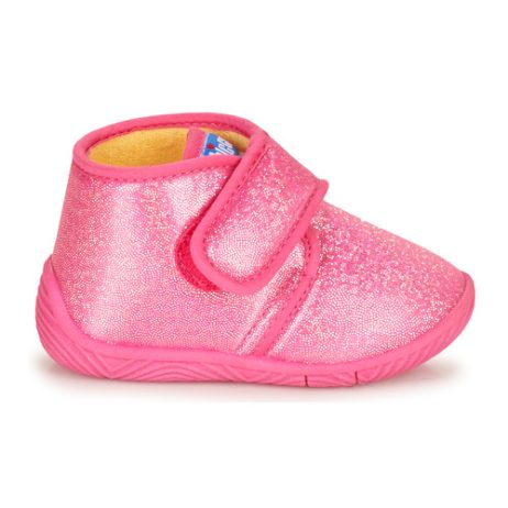 Pantofole-bambini-ragazza-Chicco-TAXO-Rosa-Chicco-8051182168721-1