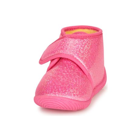 Pantofole-bambini-ragazza-Chicco-TAXO-Rosa-Chicco-8051182168721-2