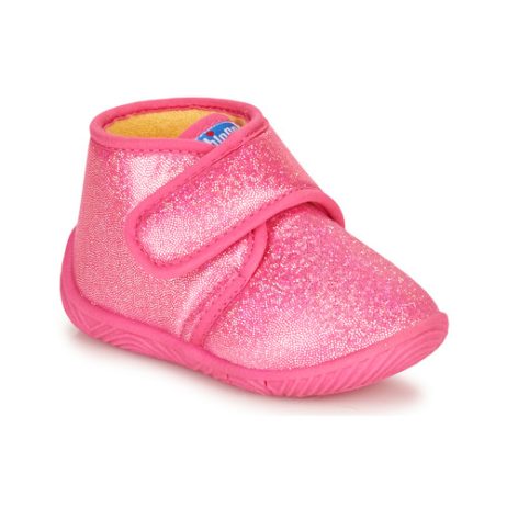 Pantofole bambini ragazza Chicco  TAXO  Rosa Chicco 8051182168721