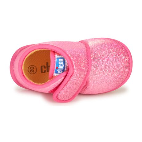 Pantofole-bambini-ragazza-Chicco-TAXO-Rosa-Chicco-8051182168721-5