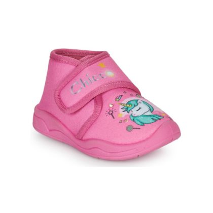 Pantofole bambini ragazza Chicco  TINKE  Rosa Chicco 8051182326909