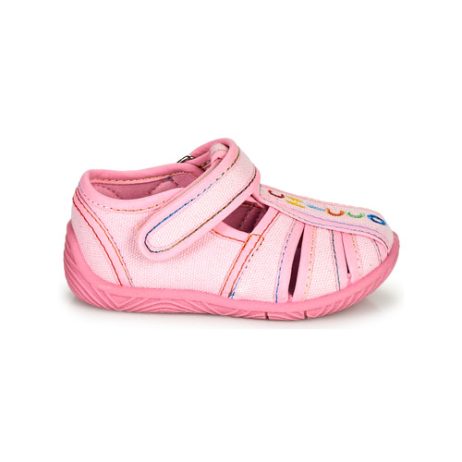 Pantofole-bambini-ragazza-Chicco-TULLIO-Rosa-Chicco-8055344723308-1